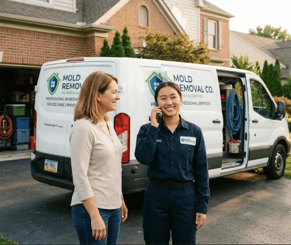Crawlspace Mold Remediation National City, CA FAQs